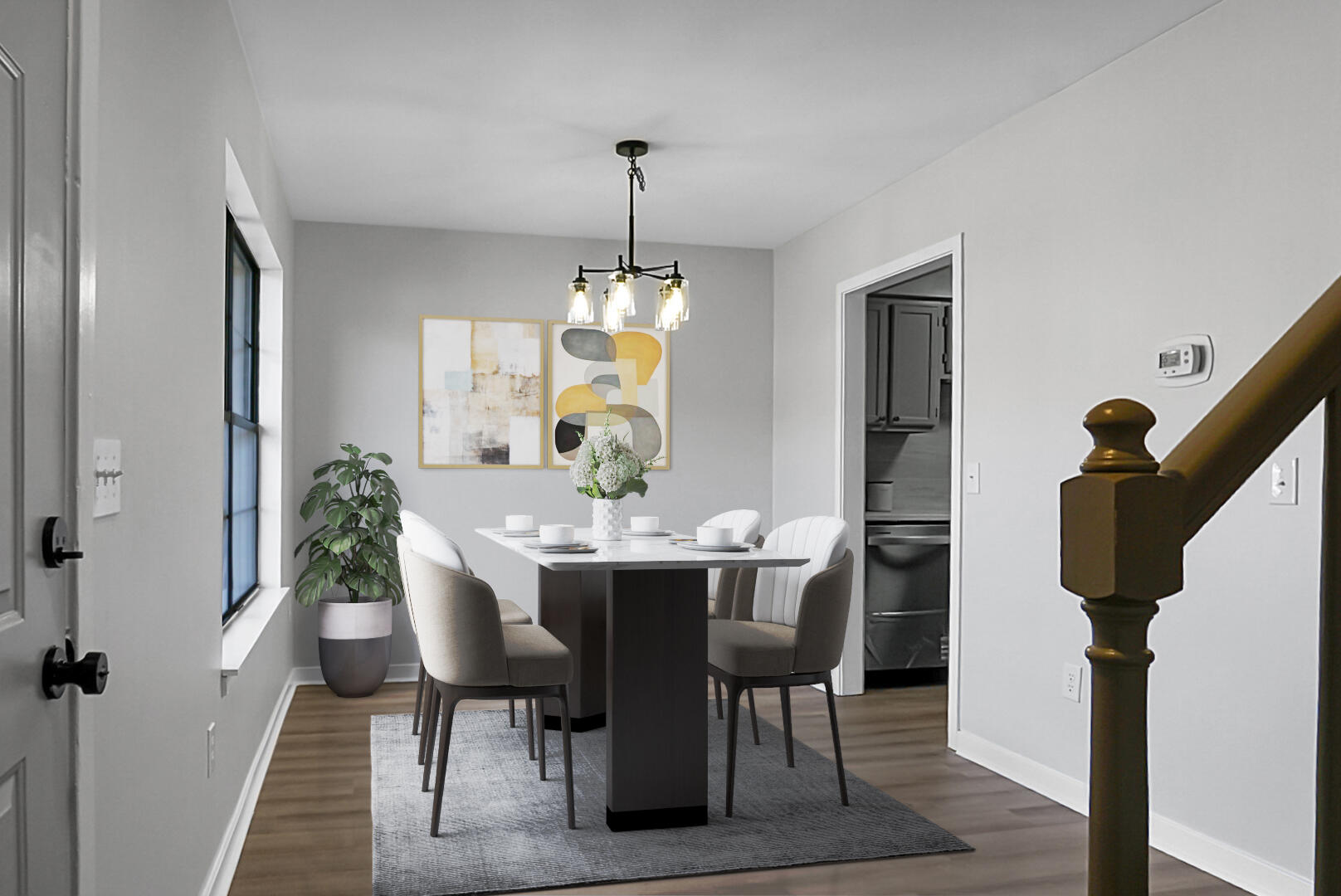 4191 Highgate Court North Charleston, SC 29418 - Photo 3 of 18 DSC08411 Dining_final