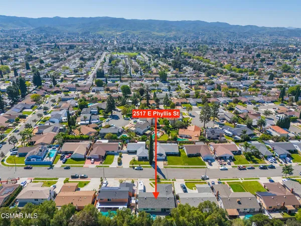 $869,900 | 2517 Phyllis Street, Simi Valley, CA 93065