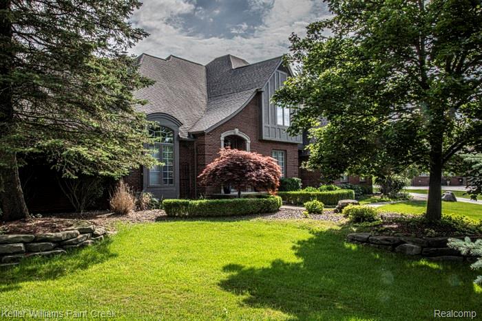 4853 Goodison Pl Drive Rochester, MI 48306 - Photo 38 of 39 _DSC4485.jpg