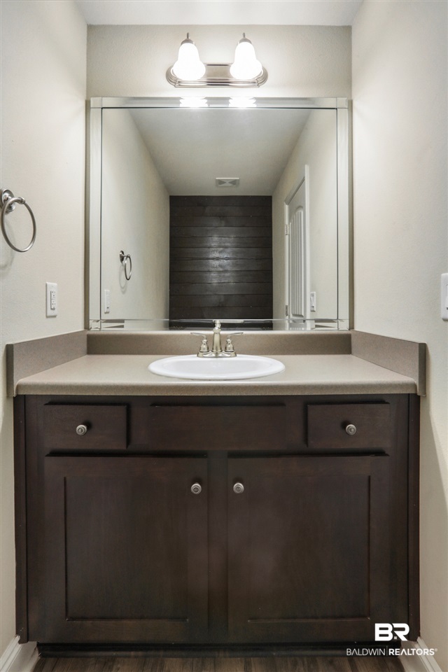18955 Tralee Court Foley, AL 36535 - Photo 16 of 21 Half Bath