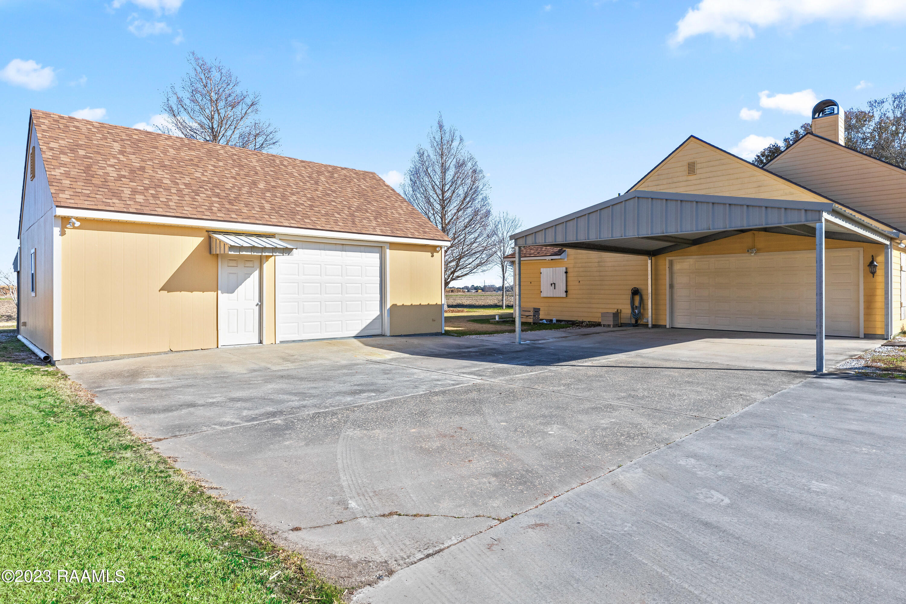 112 Arabie Road Rayne, LA 70578 - Photo 21 of 33 112 Arabie-20
