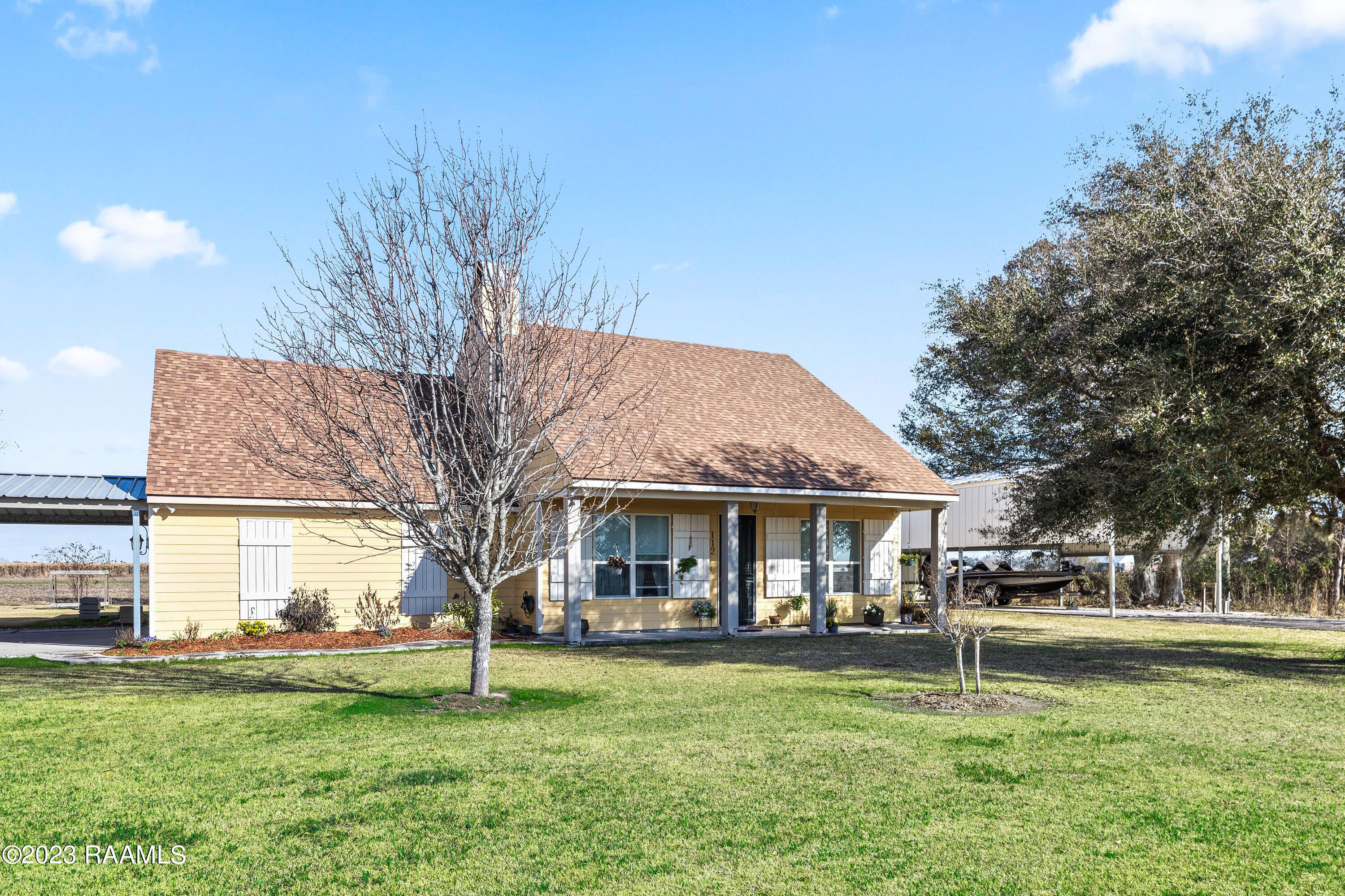 112 Arabie Road Rayne, LA 70578 - Photo 26 of 33 112 Arabie-25