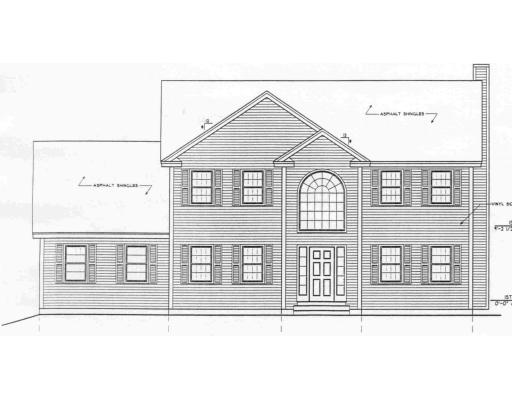Lot 28 Snow Road Haverhill, MA 01832 - Photo 1 of 1 Gallery Image 1
