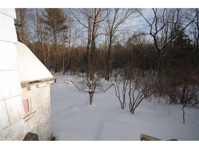 13 Orchard Road Cumberland Center, ME 04021 - Photo 17 of 18 Exterior Back.