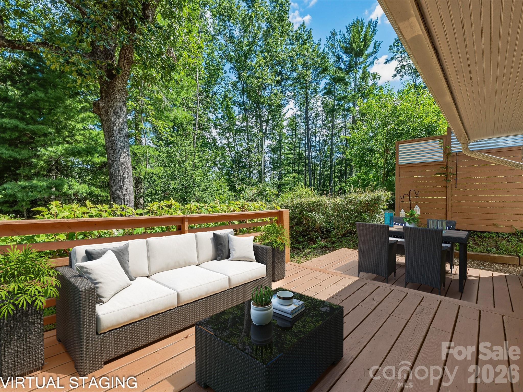 66 Hampden Road Asheville, NC 28805 - Photo 14 of 43