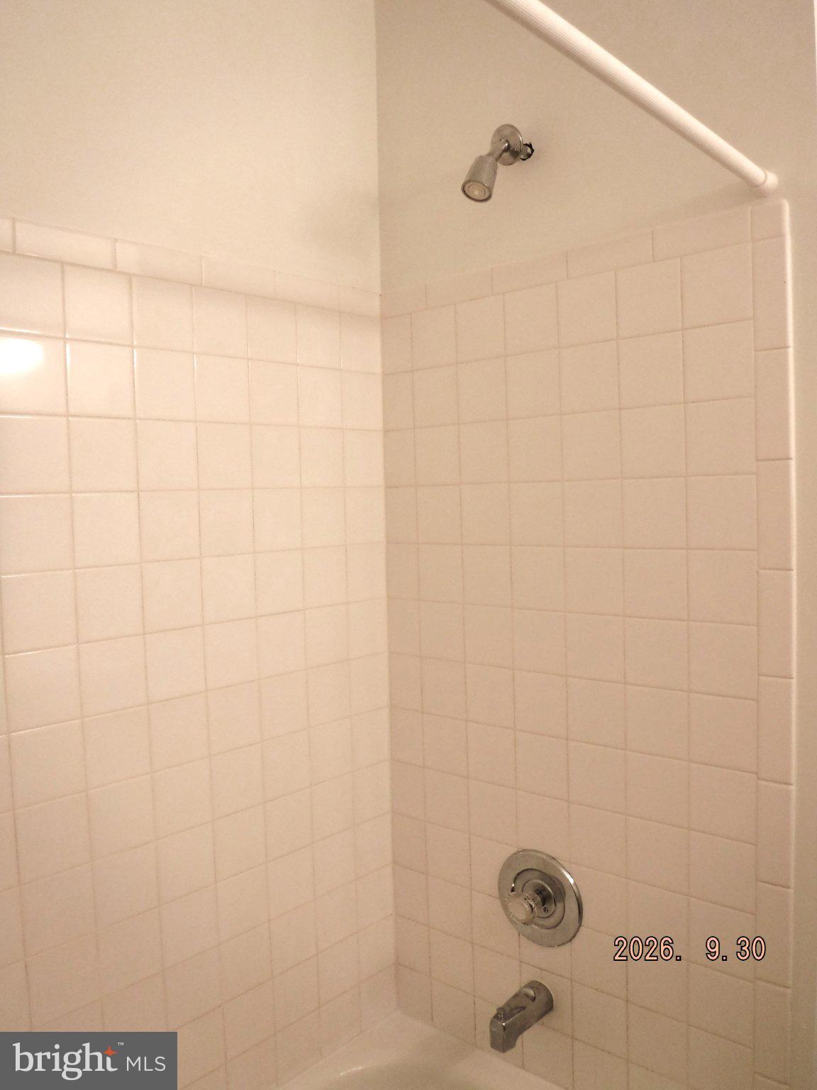 5328 Castlestone Drive Rosedale, MD 21237 - Photo 21 of 42 Tile in shower