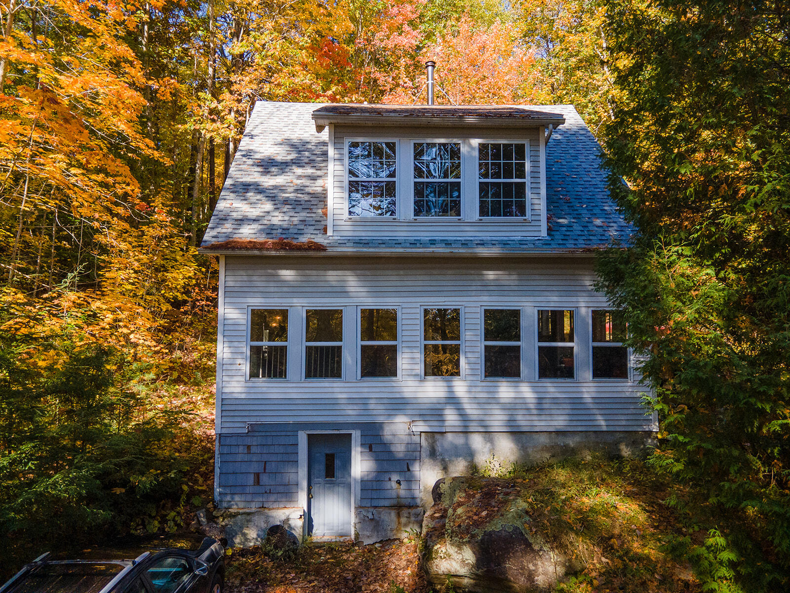 183 Molyneaux Road Camden, ME 04843 - Photo 26 of 33 Molyneaux-38