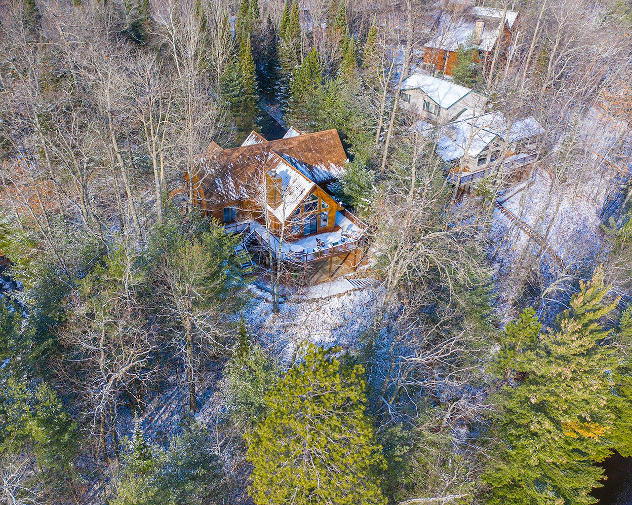 1537 Naleid Road Eagle River, WI 54521 - Photo 46 of 56 Gallery Image 46