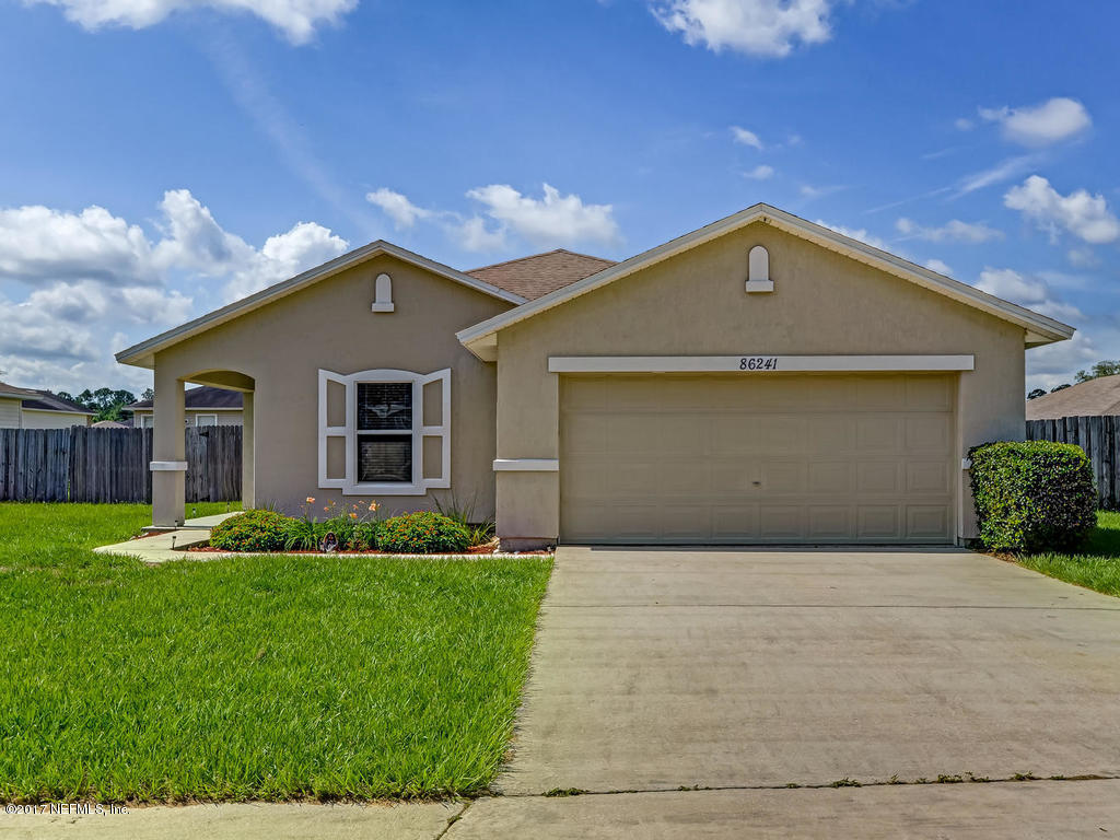 86241 Cartesian Pointe Drive Yulee, FL 32097 - Photo 1 of 31 86241 Cartesian Pointe Dr-MLS_Size-001-2
