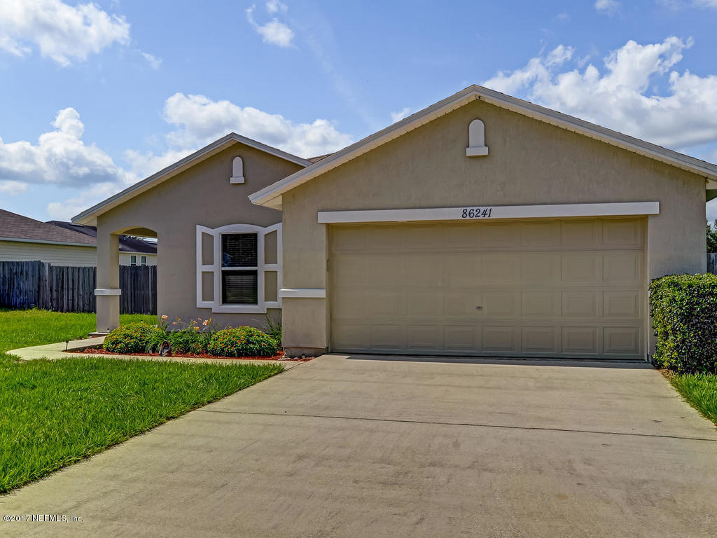 86241 Cartesian Pointe Drive Yulee, FL 32097 - Photo 2 of 31 86241 Cartesian Pointe Dr-MLS_Size-002-1
