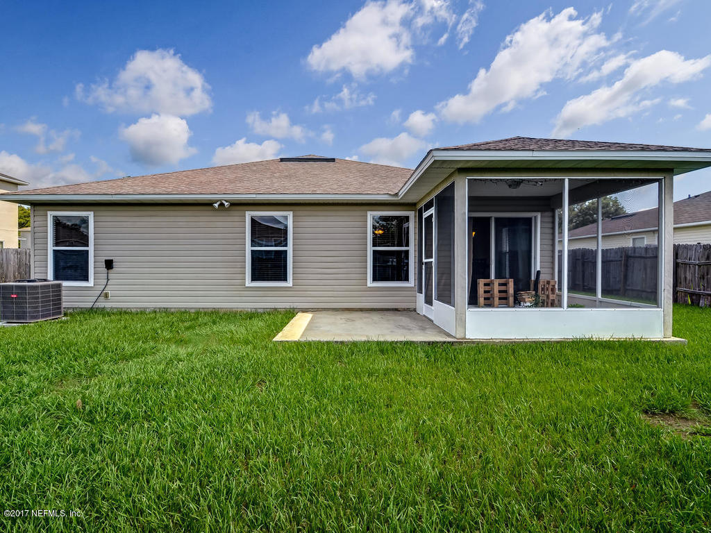 86241 Cartesian Pointe Drive Yulee, FL 32097 - Photo 29 of 31 86241 Cartesian Pointe Dr-MLS_Size-029-1