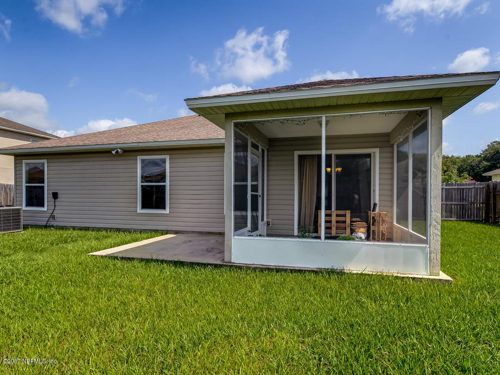 86241 Cartesian Pointe Drive Yulee, FL 32097 - Photo 30 of 31 86241 Cartesian Pointe Dr-MLS_Size-030-1