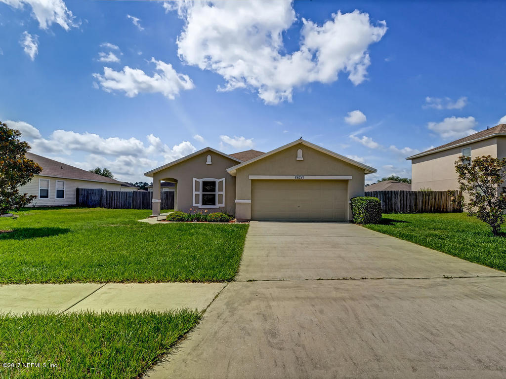 86241 Cartesian Pointe Drive Yulee, FL 32097 - Photo 4 of 31 86241 Cartesian Pointe Dr-MLS_Size-004-1