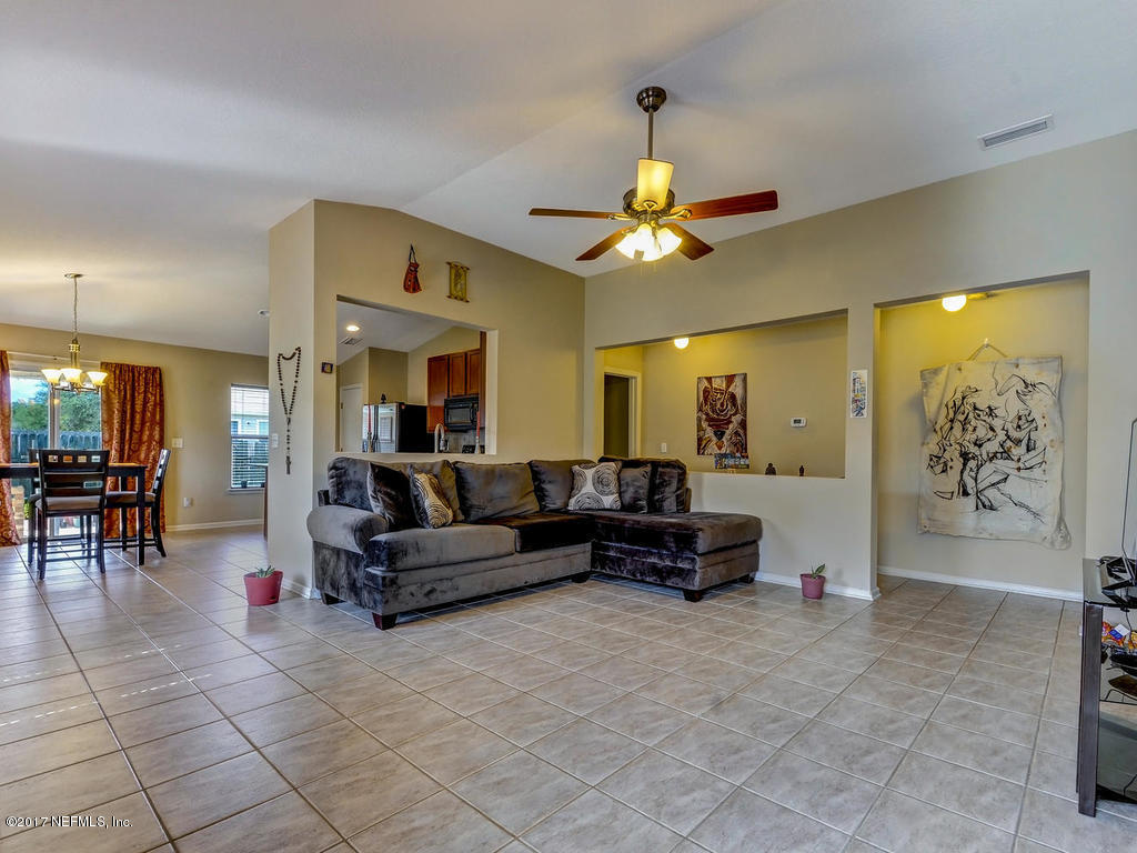 86241 Cartesian Pointe Drive Yulee, FL 32097 - Photo 6 of 31 86241 Cartesian Pointe Dr-MLS_Size-006-2