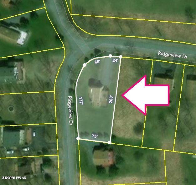 1568 Ridgeview Drive Lake Ariel, PA 18436 - Photo 29 of 57 Aerial 1