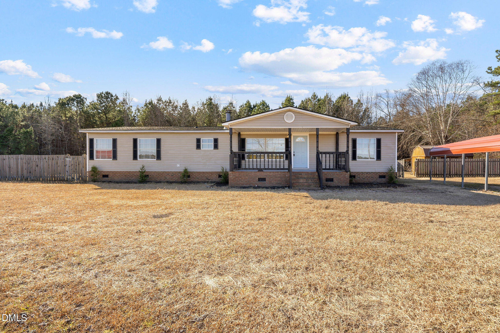 2504 Bailey Road Williamston, NC 27892 - Photo 1 of 34 DSC09388