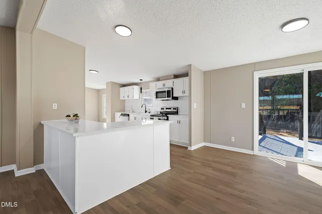 $184,900 | 2504 Bailey Road, Williamston, NC 27892