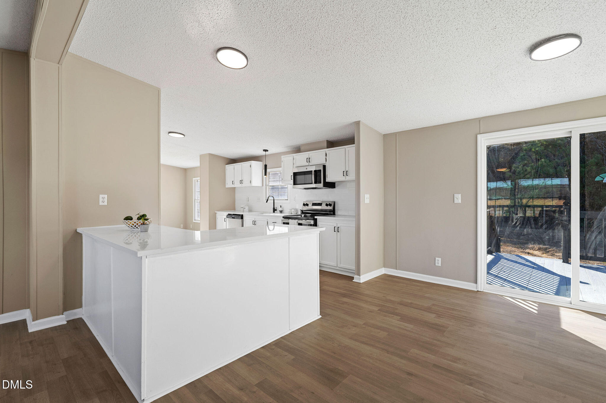 2504 Bailey Road Williamston, NC 27892 - Photo 12 of 34 DSC09438