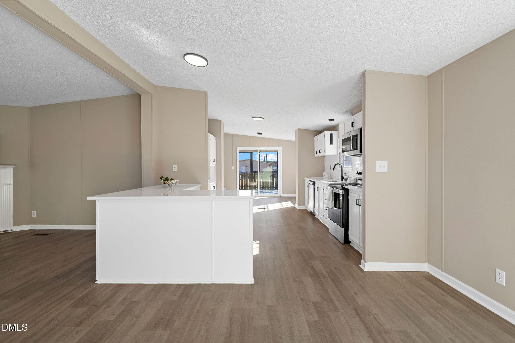 2504 Bailey Road Williamston, NC 27892 - Photo 13 of 34 DSC09435