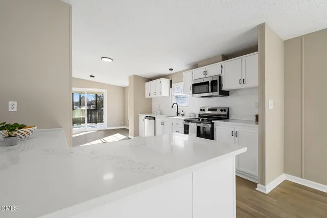 $184,900 | 2504 Bailey Road, Williamston, NC 27892