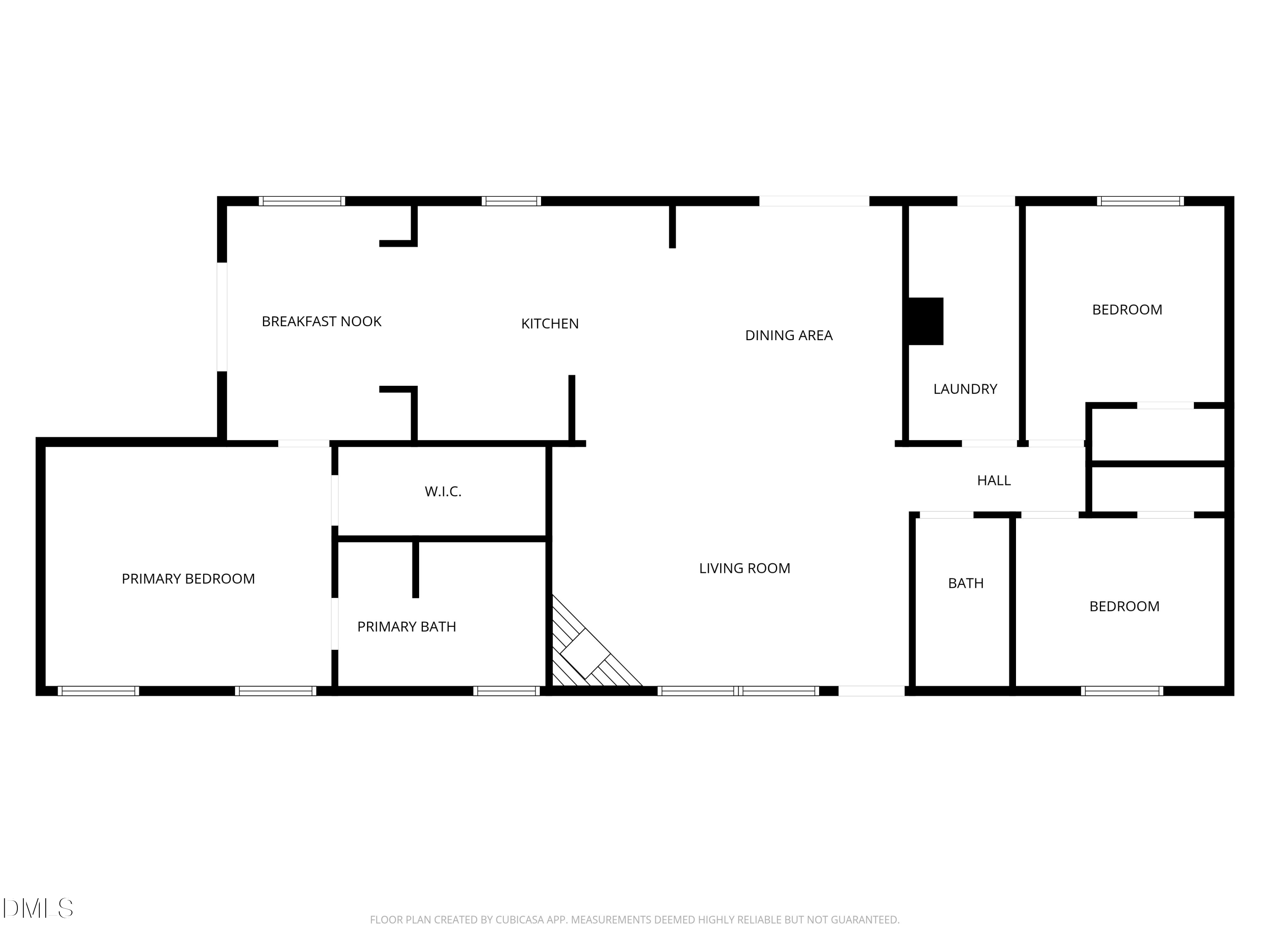 2504 Bailey Road Williamston, NC 27892 - Photo 45 of 46 Gallery Image 45