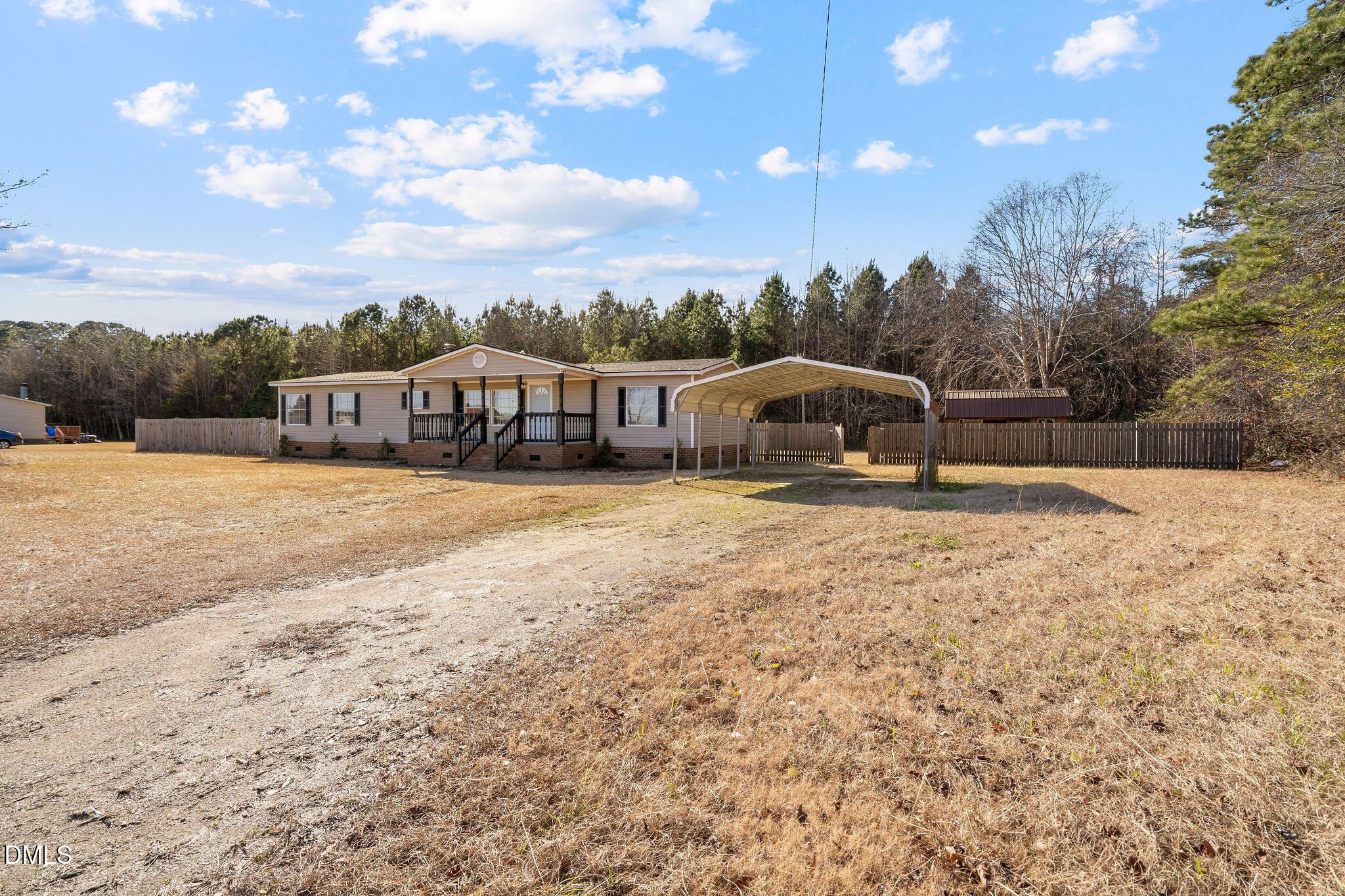 2504 Bailey Road Williamston, NC 27892 - Photo 2 of 46 DSC09391
