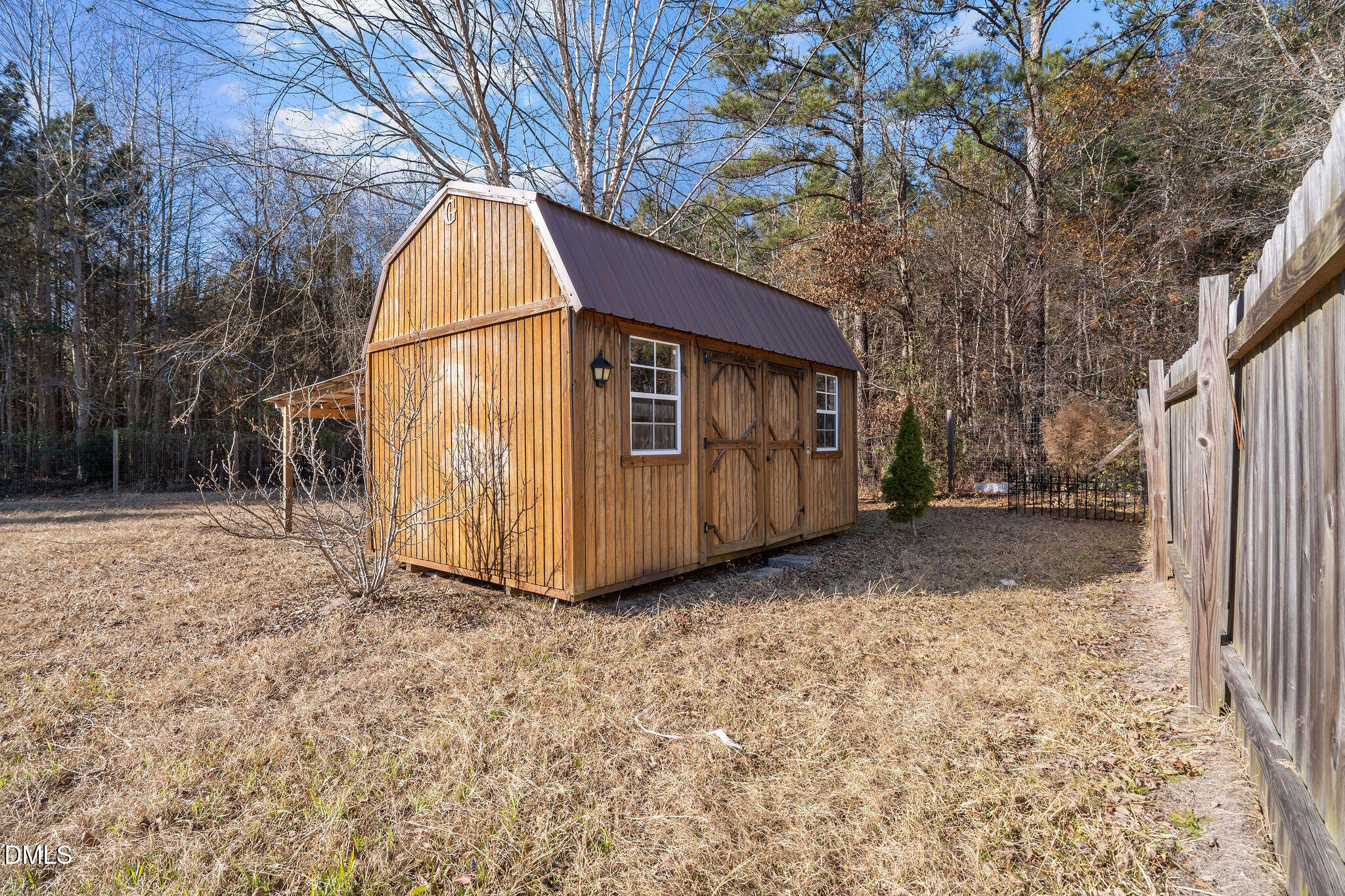 2504 Bailey Road Williamston, NC 27892 - Photo 31 of 34 DSC09373