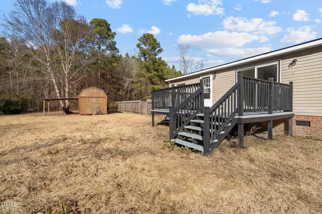 $184,900 | 2504 Bailey Road, Williamston, NC 27892