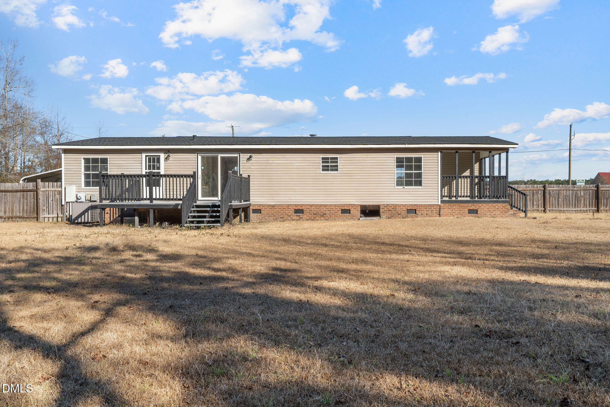 2504 Bailey Road Williamston, NC 27892 - Photo 33 of 34 DSC09379