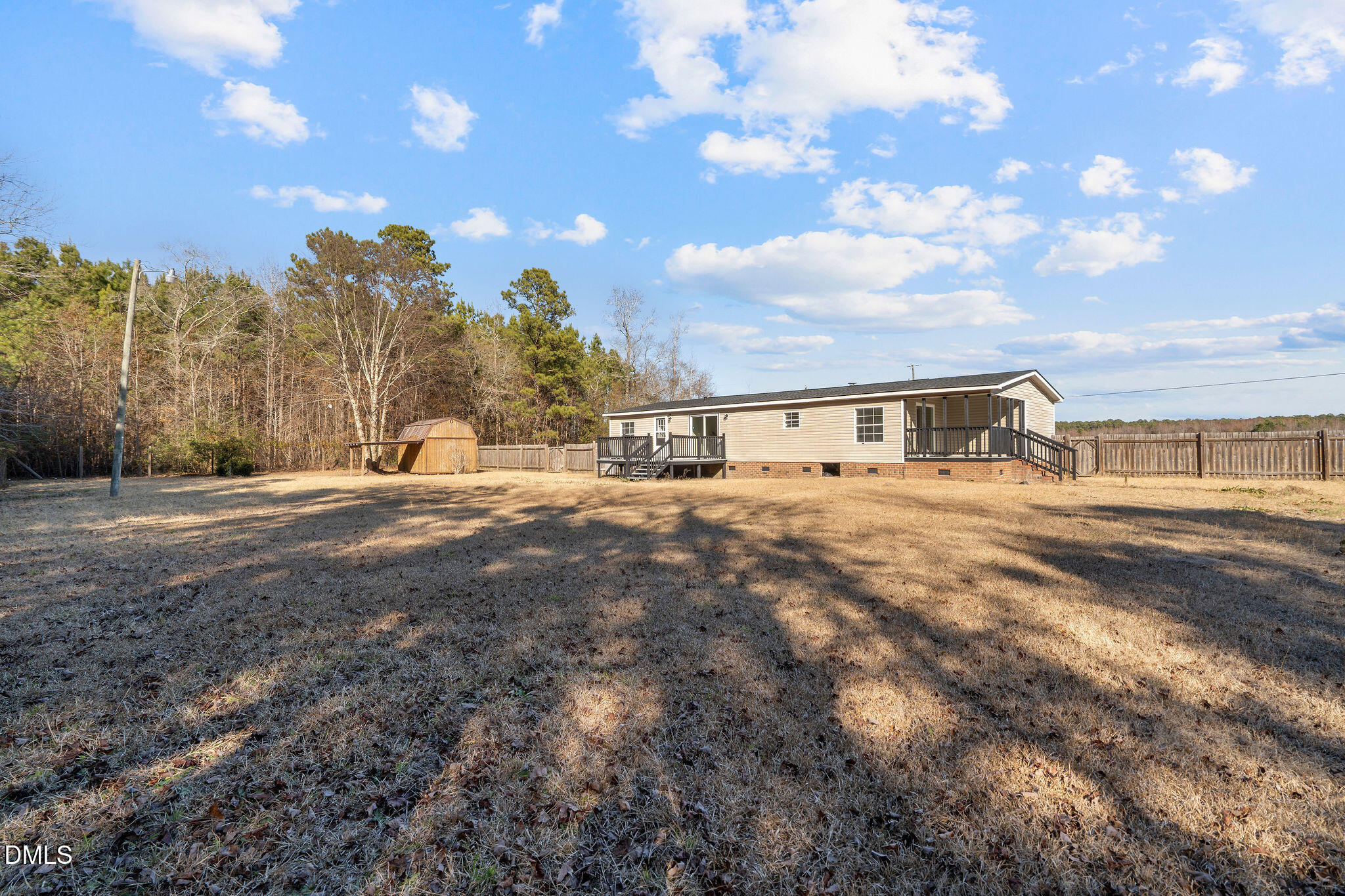 2504 Bailey Road Williamston, NC 27892 - Photo 34 of 46 DSC09376