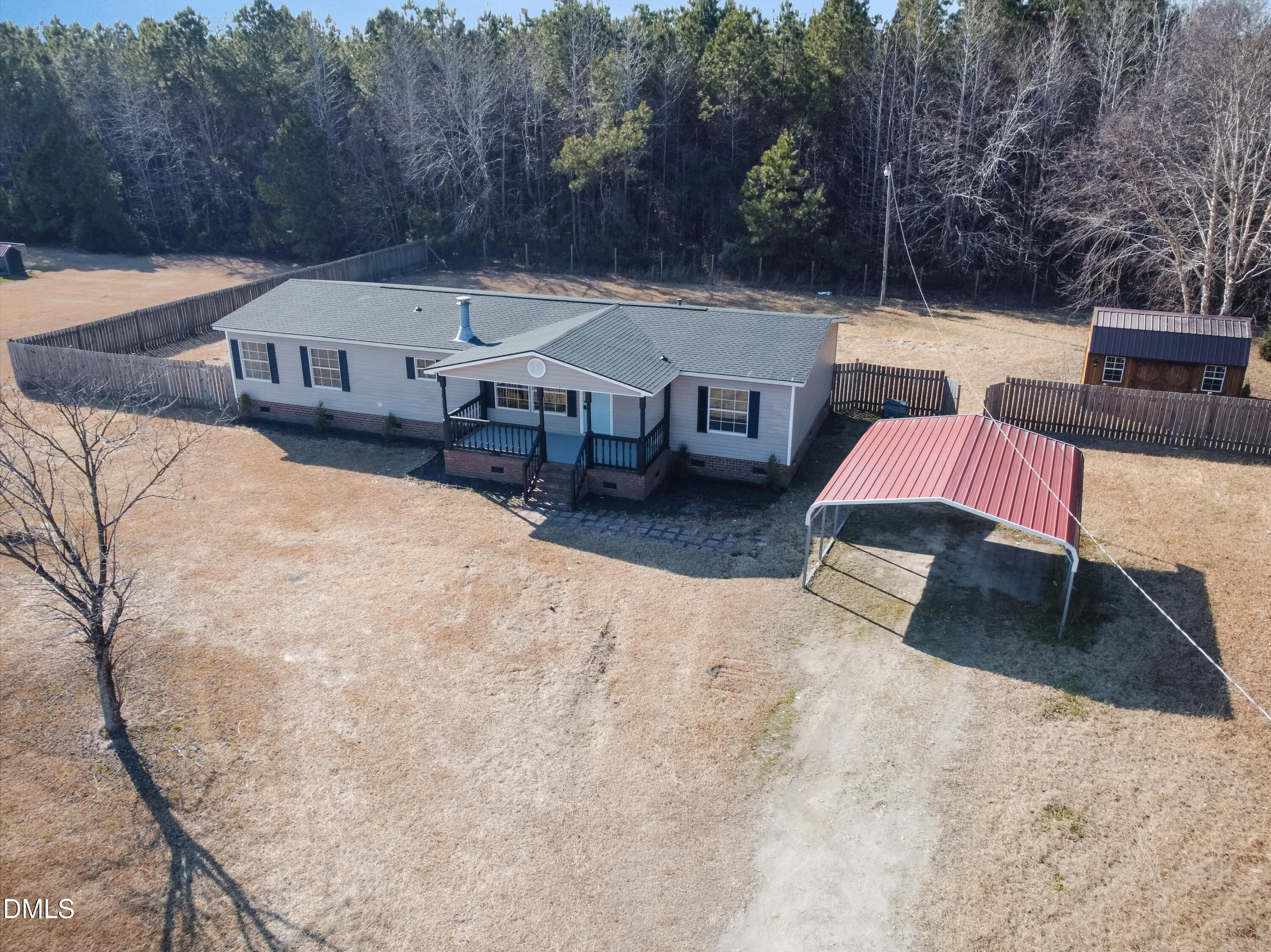 2504 Bailey Road Williamston, NC 27892 - Photo 35 of 46 DJI_0988-HDR
