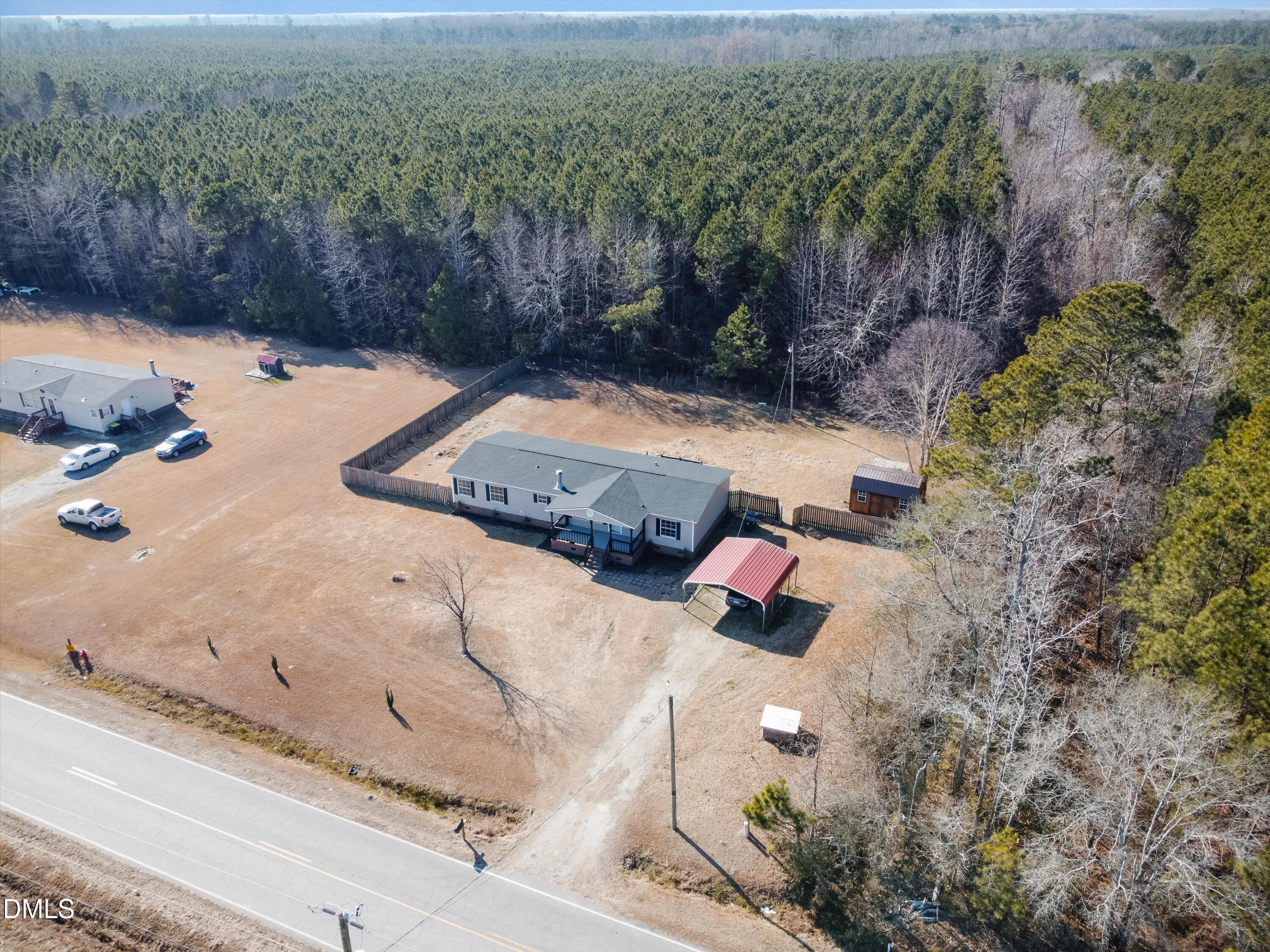 2504 Bailey Road Williamston, NC 27892 - Photo 36 of 46 DJI_0963-HDR