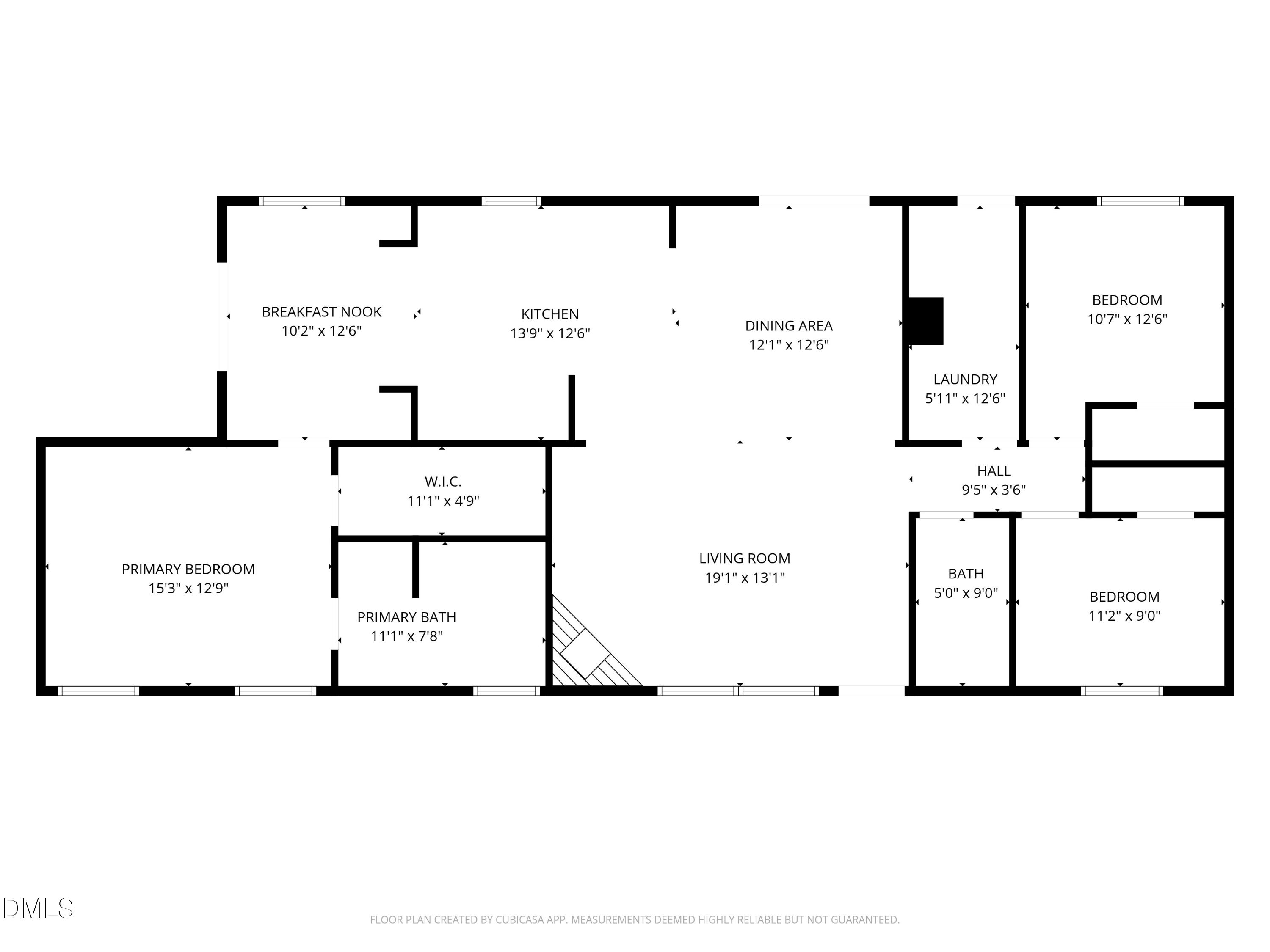 2504 Bailey Road Williamston, NC 27892 - Photo 46 of 46 Gallery Image 46