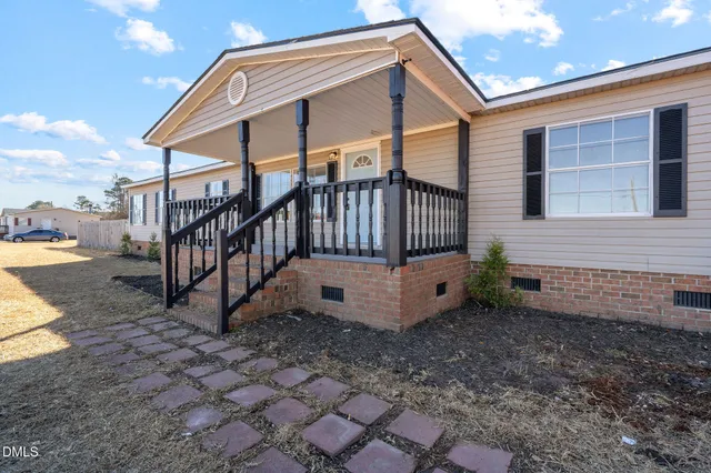$184,900 | 2504 Bailey Road, Williamston, NC 27892