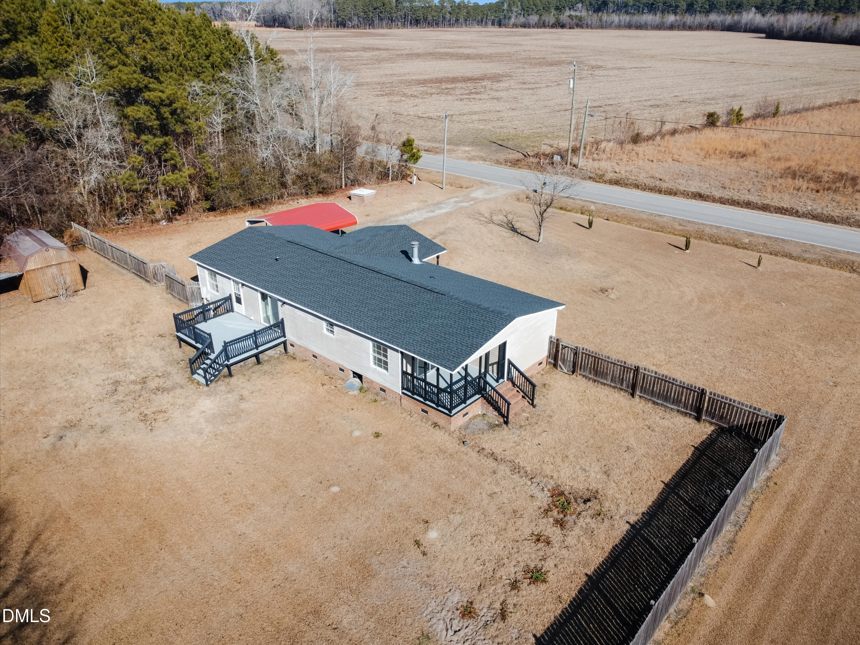 2504 Bailey Road Williamston, NC 27892 - Photo 39 of 46 DJI_0945-HDR