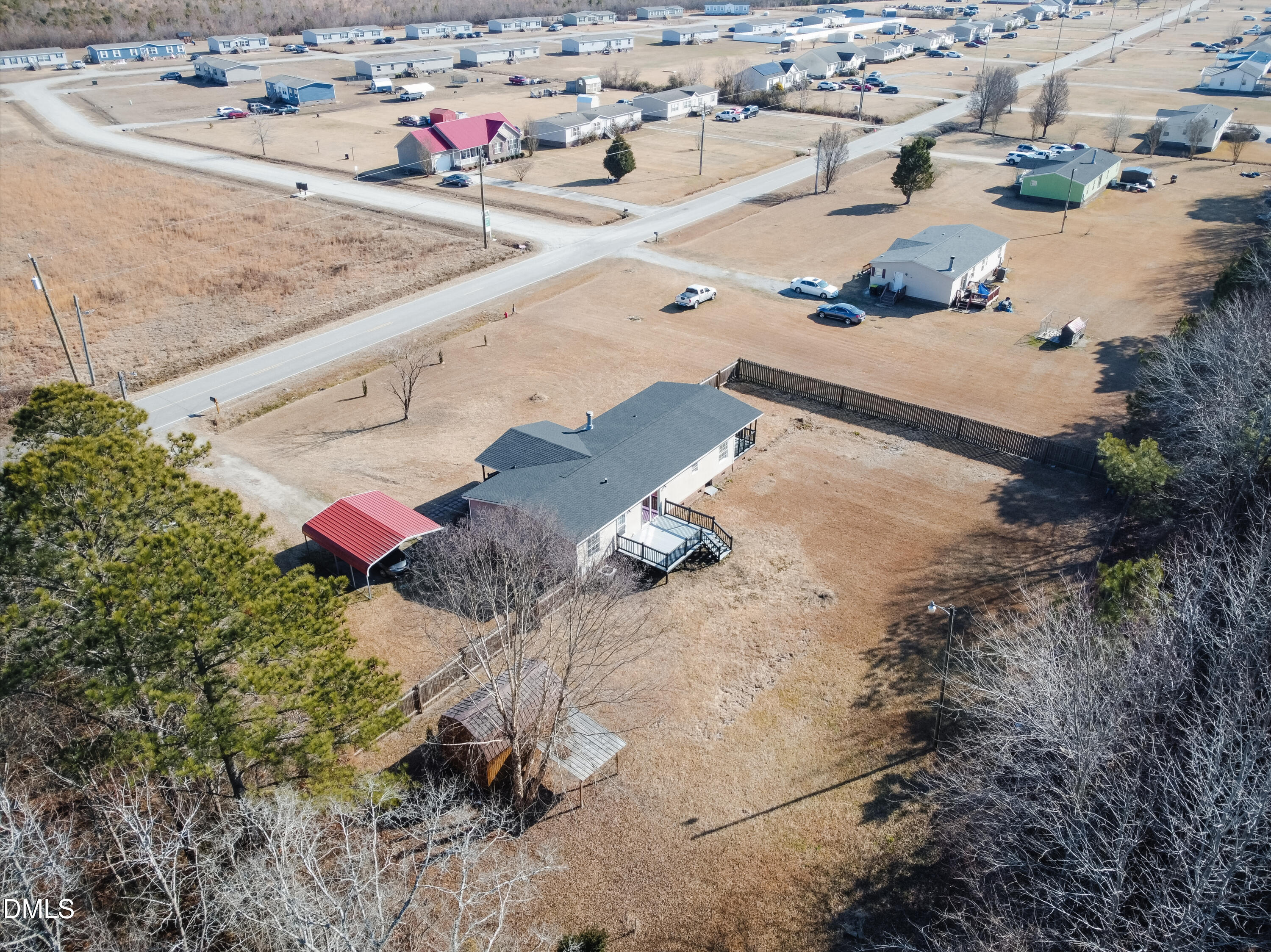 2504 Bailey Road Williamston, NC 27892 - Photo 42 of 46 DJI_0953-HDR