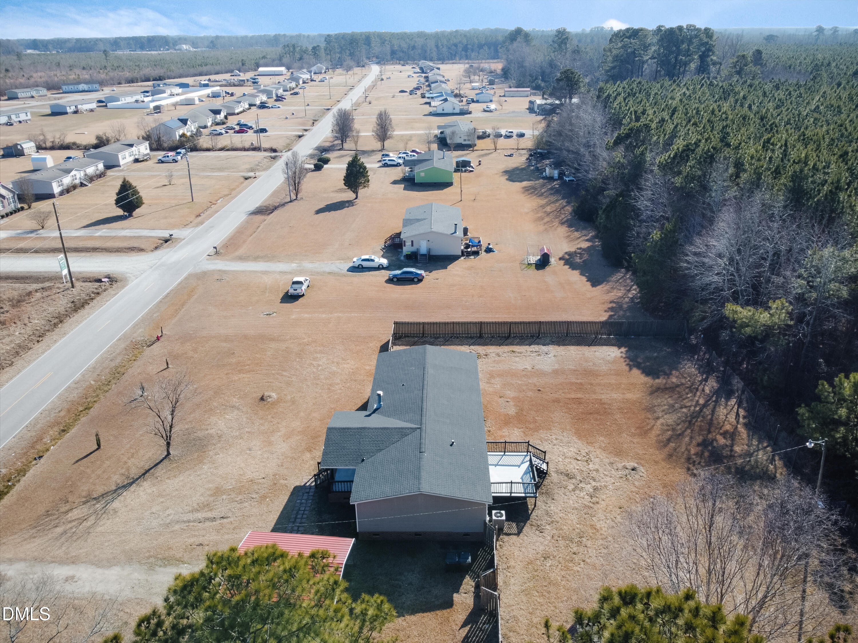 2504 Bailey Road Williamston, NC 27892 - Photo 43 of 46 DJI_0956-HDR