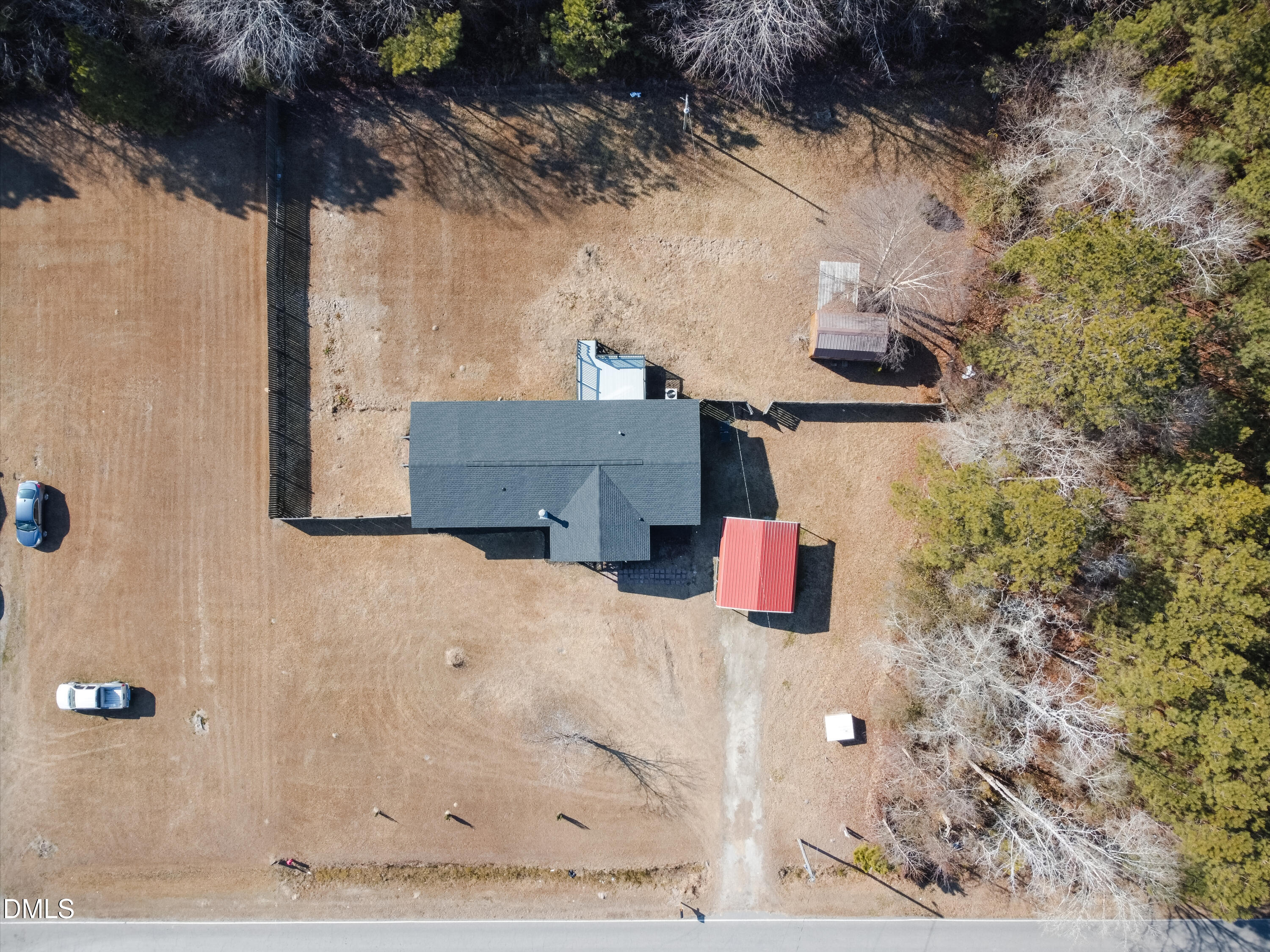 2504 Bailey Road Williamston, NC 27892 - Photo 44 of 46 DJI_0972-HDR