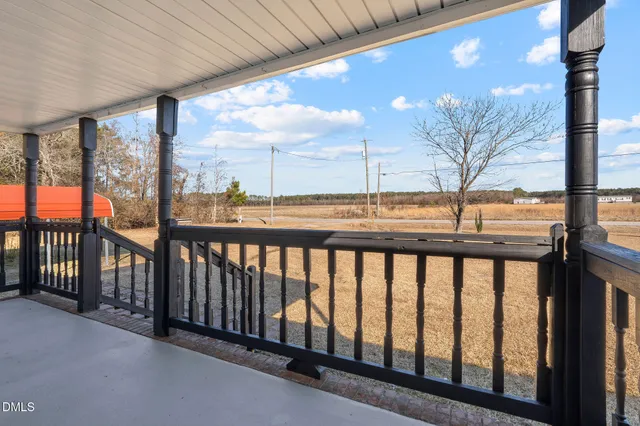 $184,900 | 2504 Bailey Road, Williamston, NC 27892