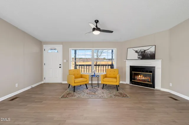 $184,900 | 2504 Bailey Road, Williamston, NC 27892