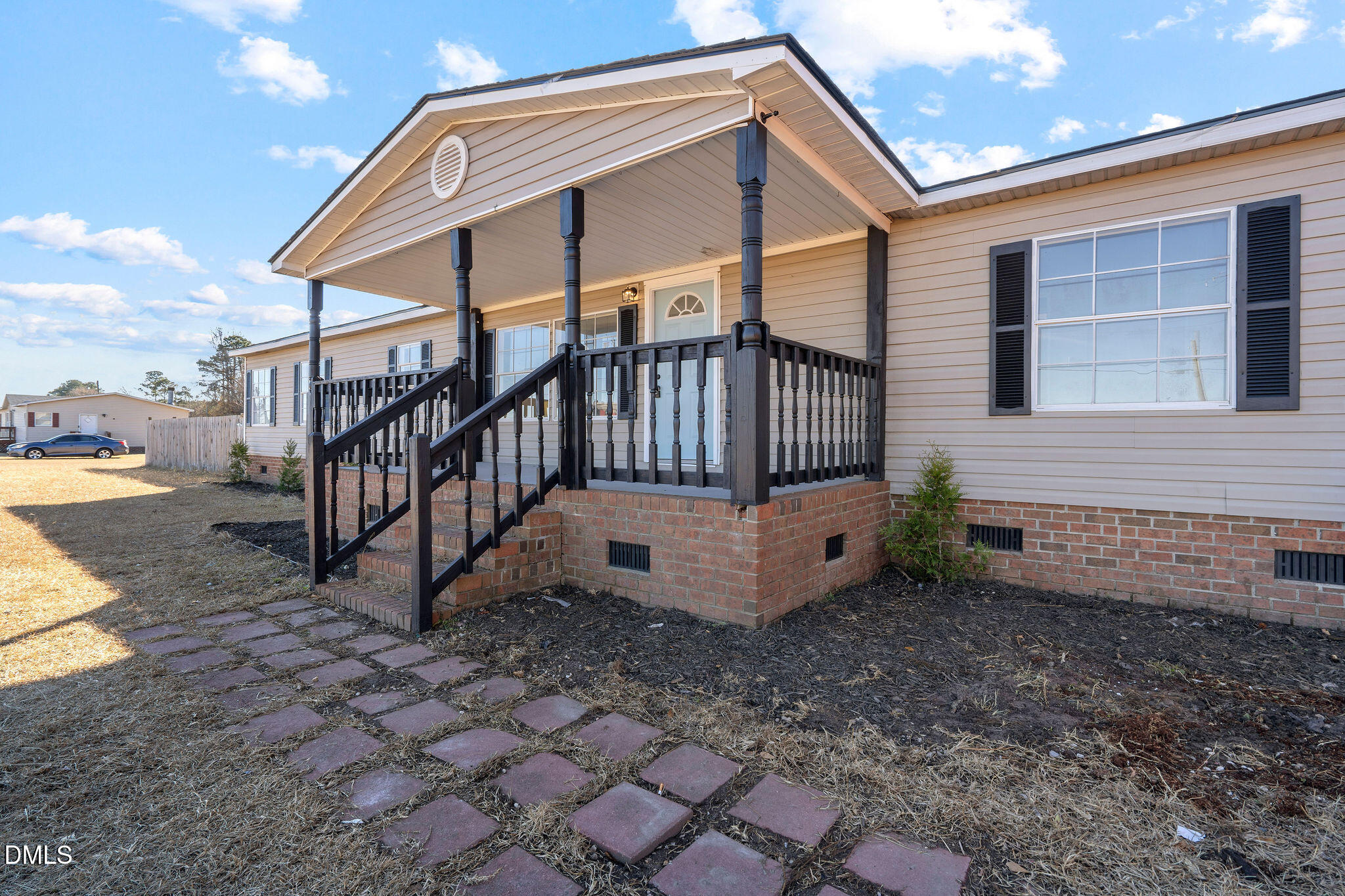 2504 Bailey Road Williamston, NC 27892 - Photo 4 of 46 DSC09394