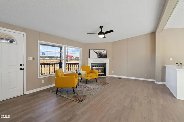 $184,900 | 2504 Bailey Road, Williamston, NC 27892