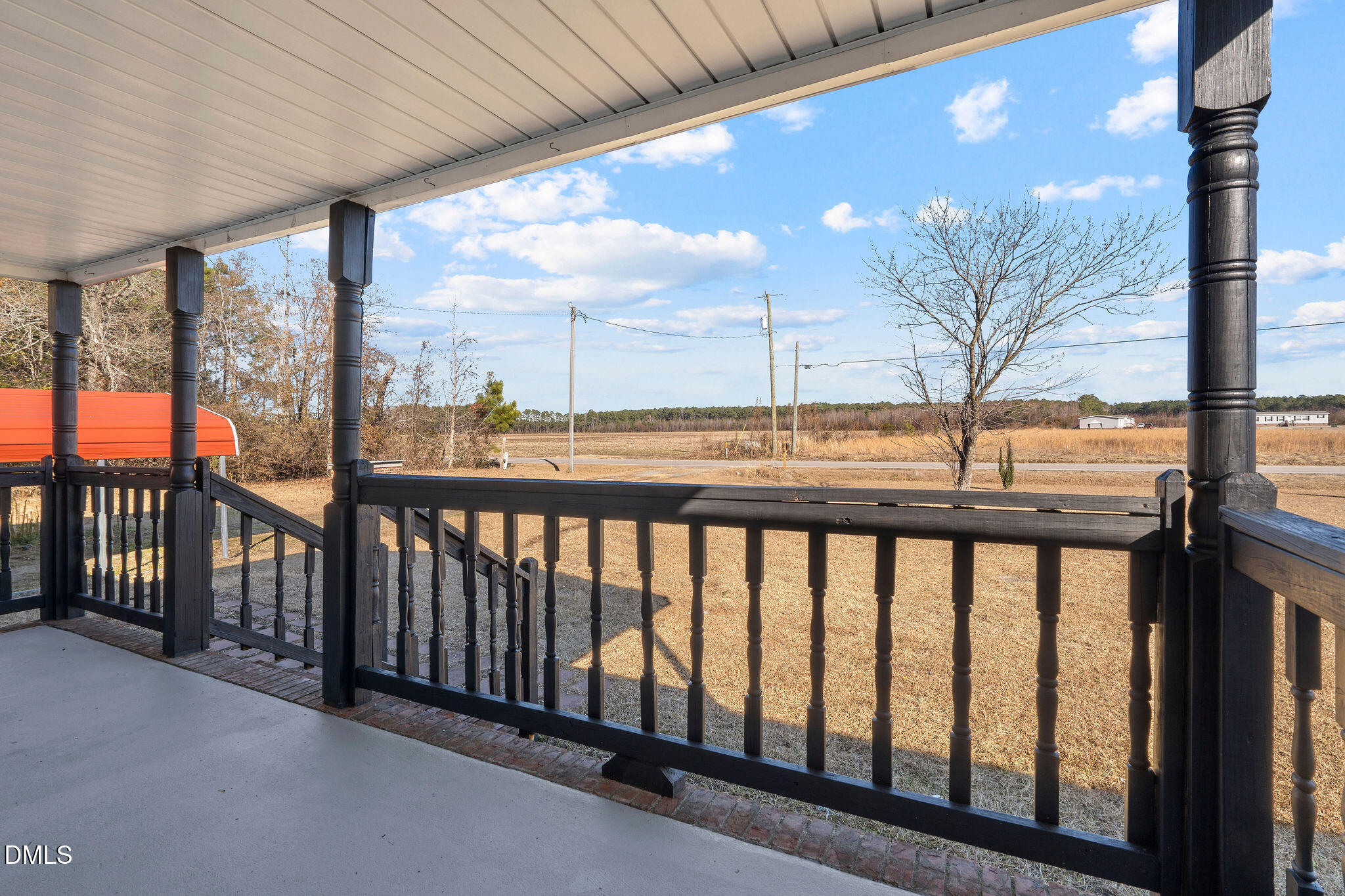 2504 Bailey Road Williamston, NC 27892 - Photo 5 of 46 DSC09399