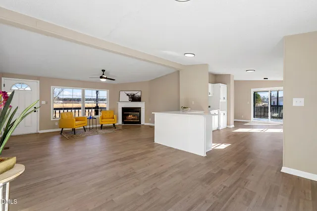 $184,900 | 2504 Bailey Road, Williamston, NC 27892