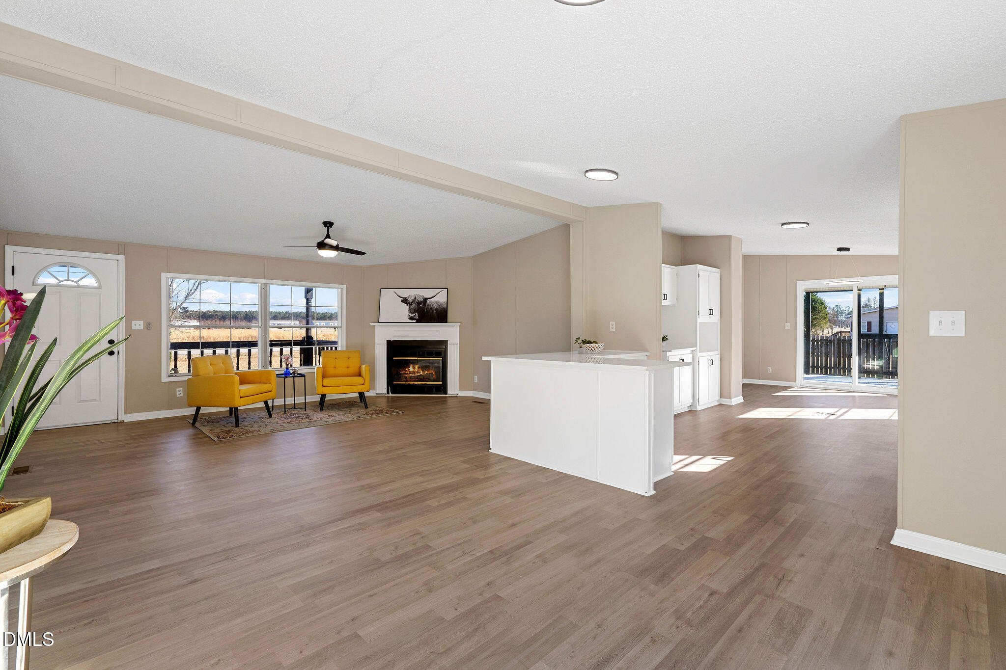 2504 Bailey Road Williamston, NC 27892 - Photo 9 of 34 DSC09432