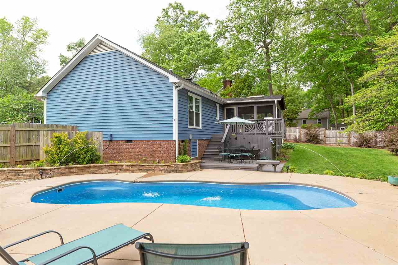 4308 Dutch Garden Court Raleigh, NC 27613 - Photo 23 of 26 Photo 23
