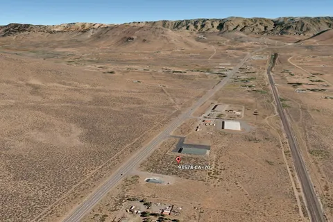 $150,000 | 93578 Highway 70, Chilcoot, CA 96105