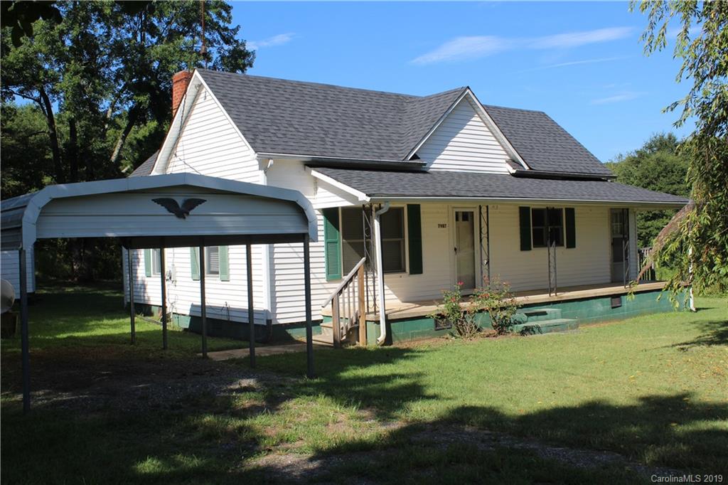 7987 Monbo Road Catawba, NC 28609 - Photo 1 of 8 Gallery Image 1