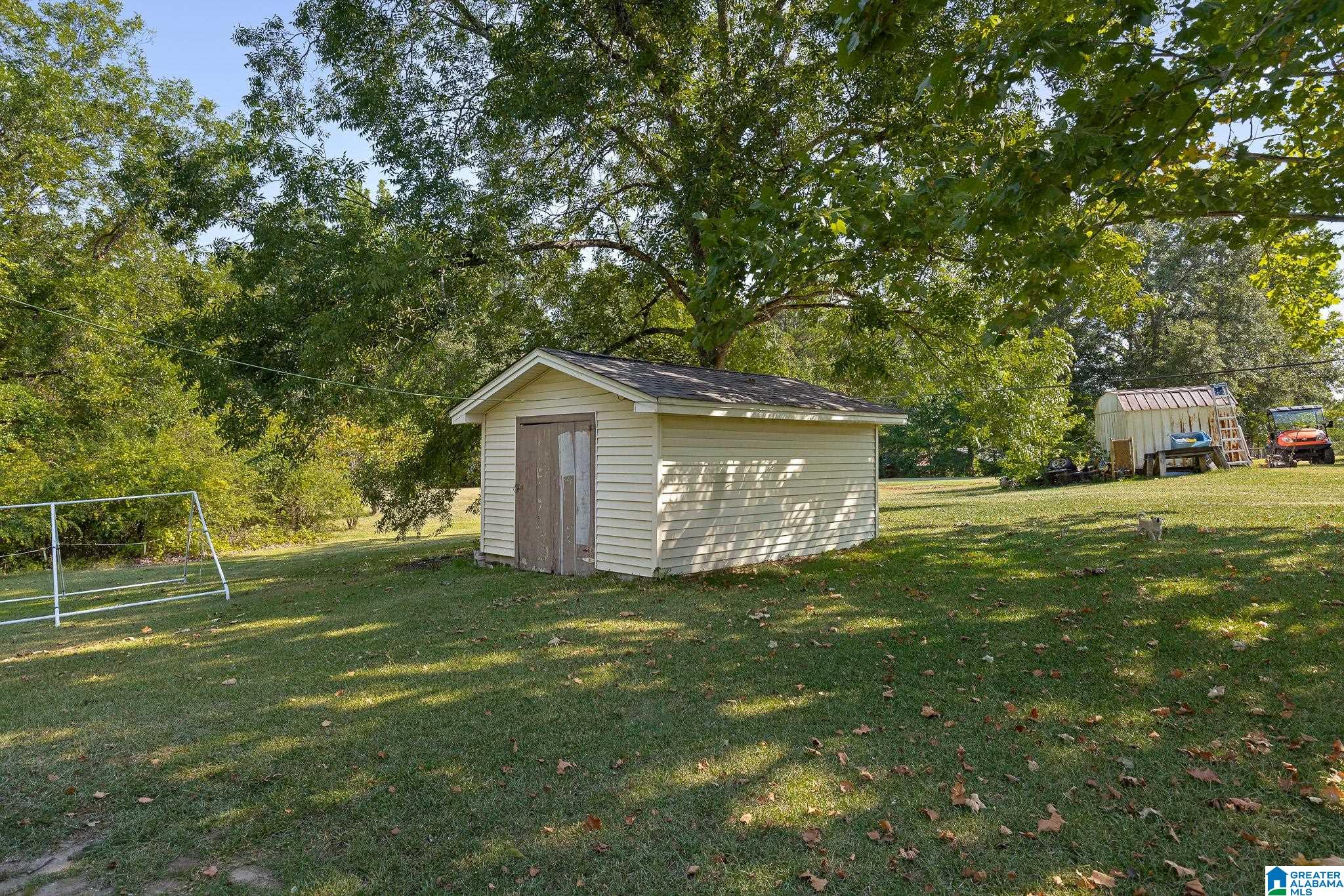 102 Smith Road Jemison, AL 35085 - Photo 8 of 26