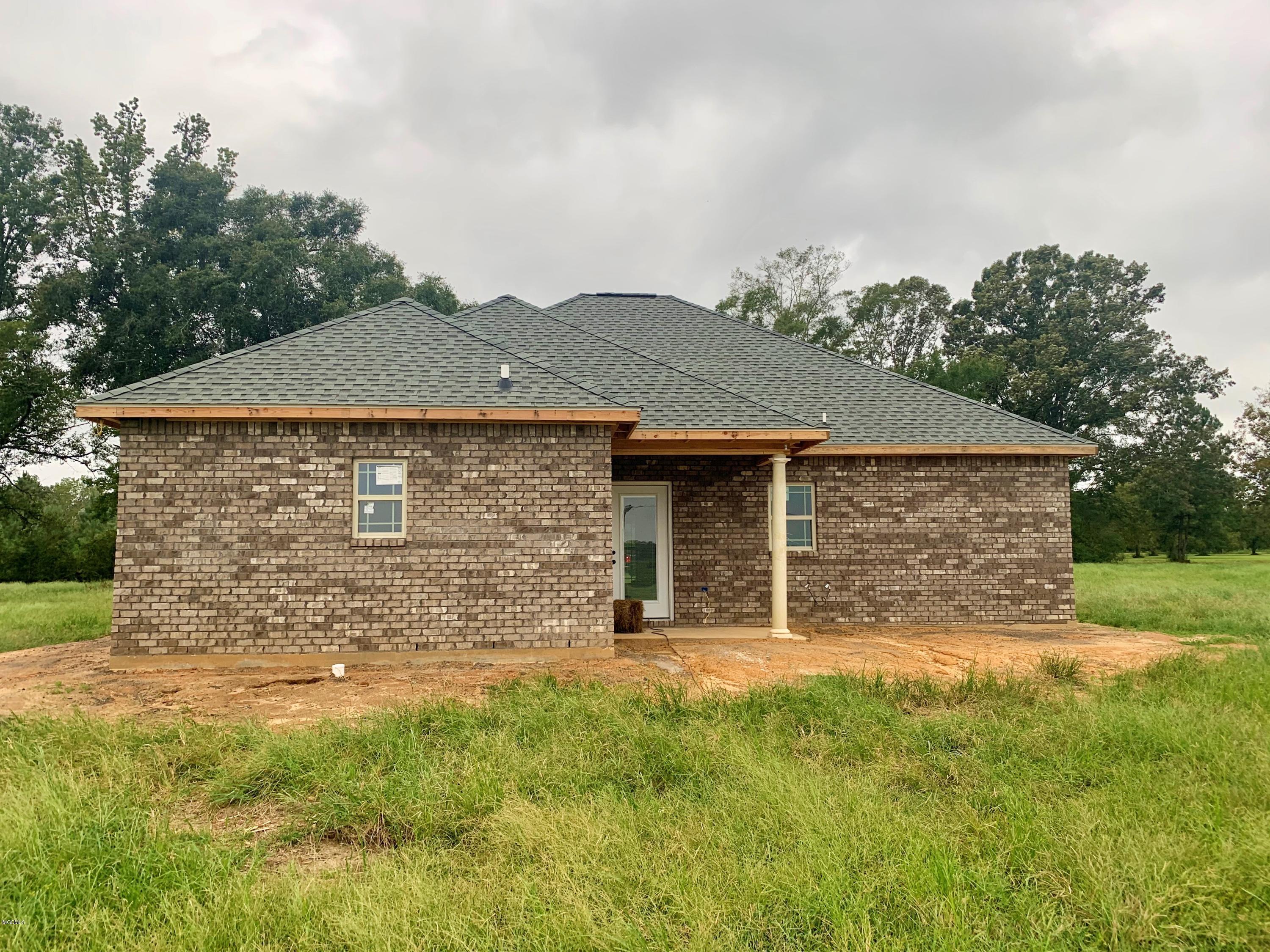 106 Rawls Road Perkinston, MS 39573 - Photo 5 of 9 IMG_2198